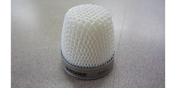 SHURE/RK367G