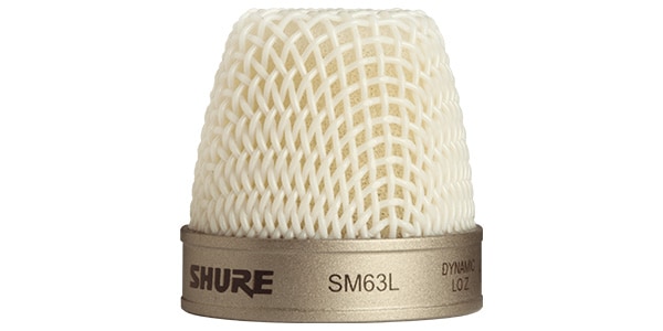 SHURE / RK367G