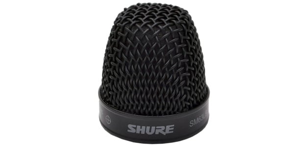 SHURE ( シュア )  / RK368G