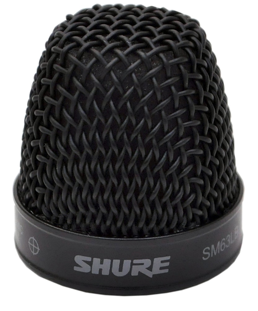 SHURE/RK368G