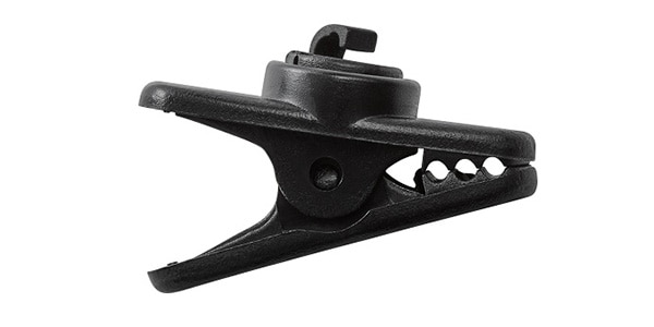 SHURE / Code clip for SM39-TQG