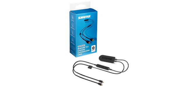 SHURE / RMCE-BT2 画像4