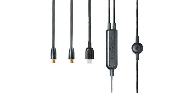 SHURE / RMCE-LTG画像2