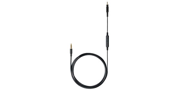 SHURE / RMCH1-UNI画像2