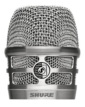 SHURE/RPM268