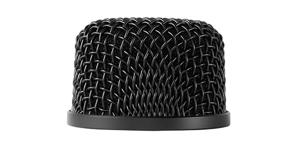 SHURE / Nexadyne 5 ギターアンプマイクロホン 交換用グリル [RPM285]