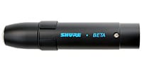 SHURE RPM626