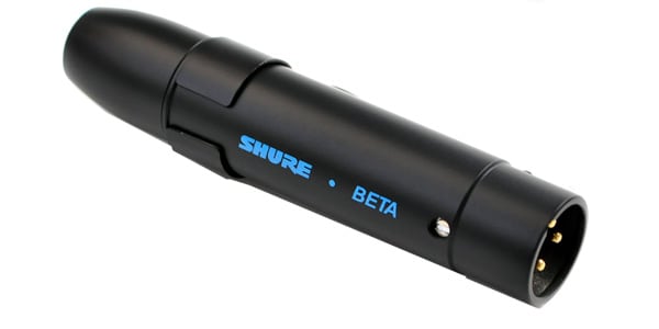 SHURE / RPM626画像3