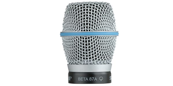 SHURE / RPW120
