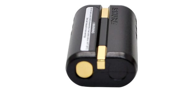SHURE シュア SB900A 送料無料 サウンドハウス