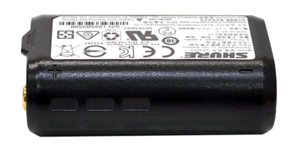 SHURE ( シュア )  / SB900B 画像4