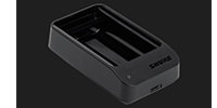 SHURE / SBC10-903-J