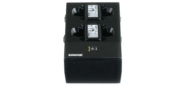 SHURE/SBC200-J