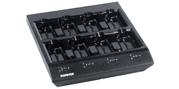 SHURE / SBC800
