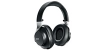 SHURE AONIC40 SBH1DYBK1-J ワイヤレスヘッドホン ブラック