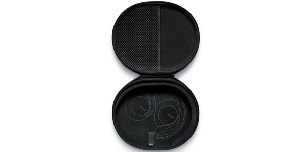 SHURE / AONIC40 SBH1DYBK1-J Wireless Headphones Black画像7