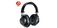 SHURE AONIC40 SBH1DYBK1-J ワイヤレスヘッドホン ブラック