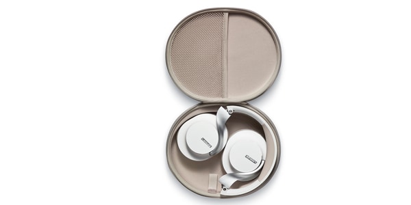 SHURE / AONIC40 SBH1DYWH1J Wireless Headphones White画像6