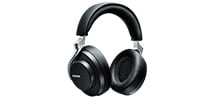 SHURE AONIC50 SBH2350-BK-J ブラック ワイヤレスヘッドホン