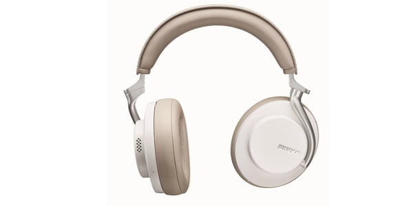 【美品】SHURE AONIC50(SBH2350-BK-J)(ブラック)