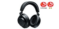 SHURE AONIC50 GEN2 ワイヤレスヘッドホン SBH50G2-BK-J