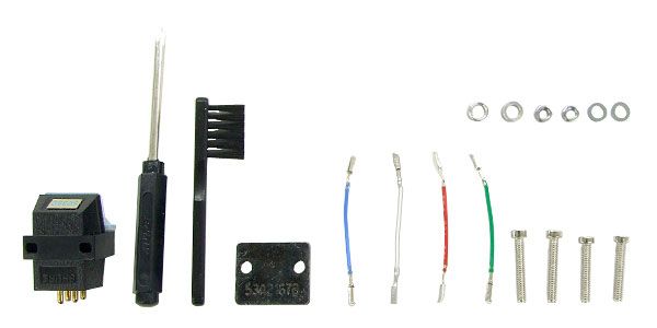 SHURE / SC35C 画像3