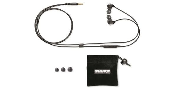 SHURE ( シュア )  / SE112m+ 画像3
