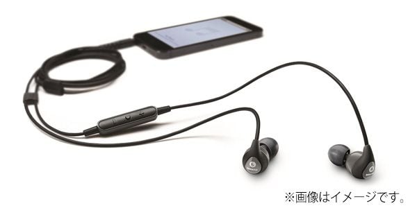 SHURE ( シュア )  / SE112m+ 画像4