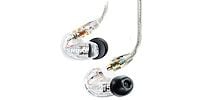 SHURE SE215-CL