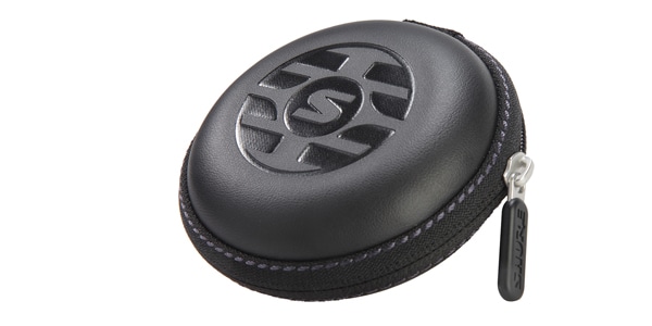 SHURE / SE215DYBK+UNI-A AONIC215 ブラック画像6