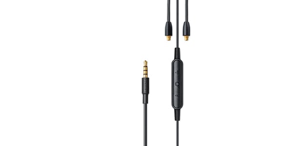 SHURE / SE215DYBL+UNI-A AONIC215 ブルー画像4
