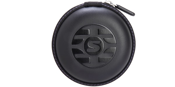 SHURE / SE215DYBL+UNI-A AONIC215 ブルー画像5