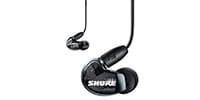 SHURE / SE215-K+UNI-A
