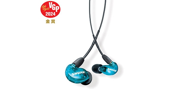 SHURE SE215SPE-AShure