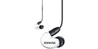 SHURE SE215SPE-W+UNI-A ホワイト