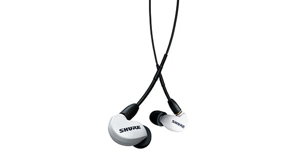 SHURE SE215SPE-A