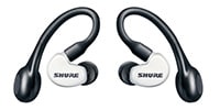 SHURE / AONIC215 SE215SPE-W-TW1-A ホワイト 完全ワイヤレスイヤホン
