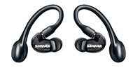 SHURE AONIC215 SE21DYBK+TW2-A 完全ワイヤレスイヤホン 第2世代