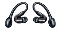 SHURE AONIC215 SE21DYBK+TW2-A 完全ワイヤレスイヤホン 第2世代