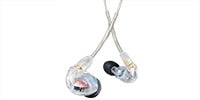 SHURE / SE425-CL-A 