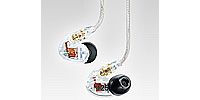 SHURE / SE425-CL (former package)