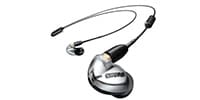 SHURE / SE425-V+BT2-A 