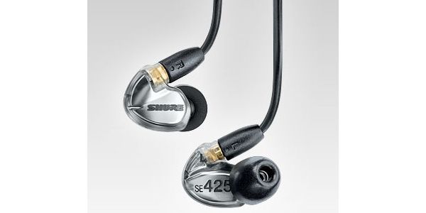  SHURE ( シュアー ) / SE425-V 　サウンドハウス