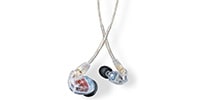SHURE / SE535-CL-A 