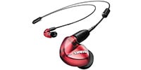 SHURE / SE535LTD+BT2-A 