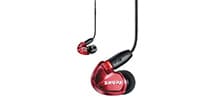 SHURE / SE535LTD+UNI-A 