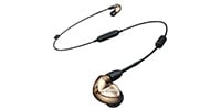 SHURE / SE535-V+BT1-A (package: old version)