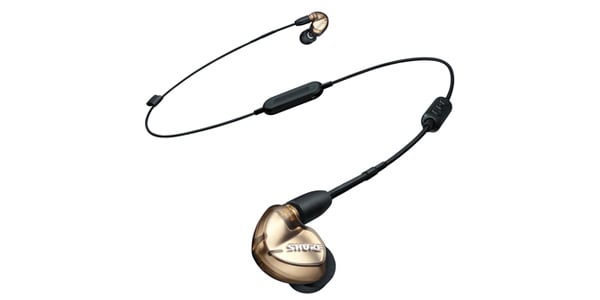 shure se 535