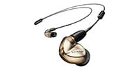 SHURE / SE535-V+BT2-A 