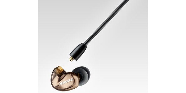 SHURE se535